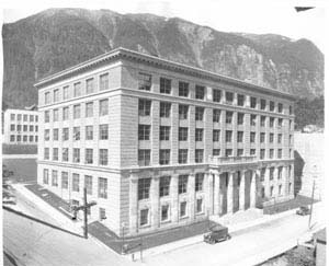 capitol