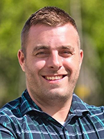 Image of Jesse Sumner