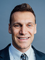 Image of Forrest              Dunbar